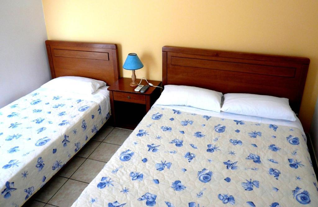 Peter & Tony Rooms Galissas Zimmer foto