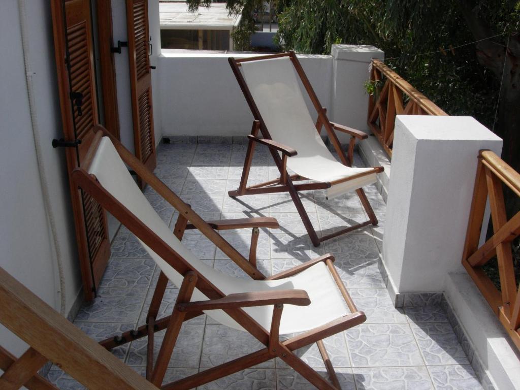 Peter & Tony Rooms Galissas Exterior foto